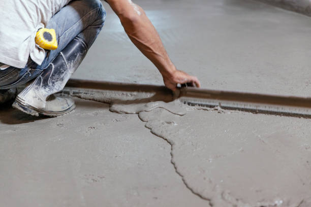 Best Concrete Demolition Services in Poydras, LA