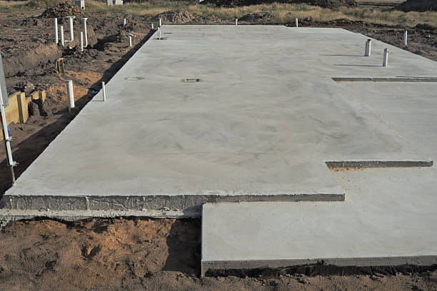 Best Commercial Concrete Services in Poydras, LA